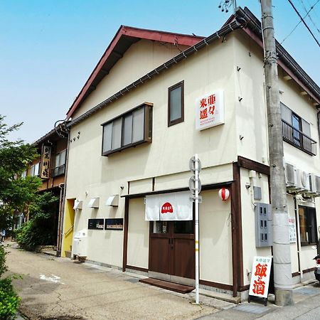 Oyado Haluball Takayama  Exterior foto