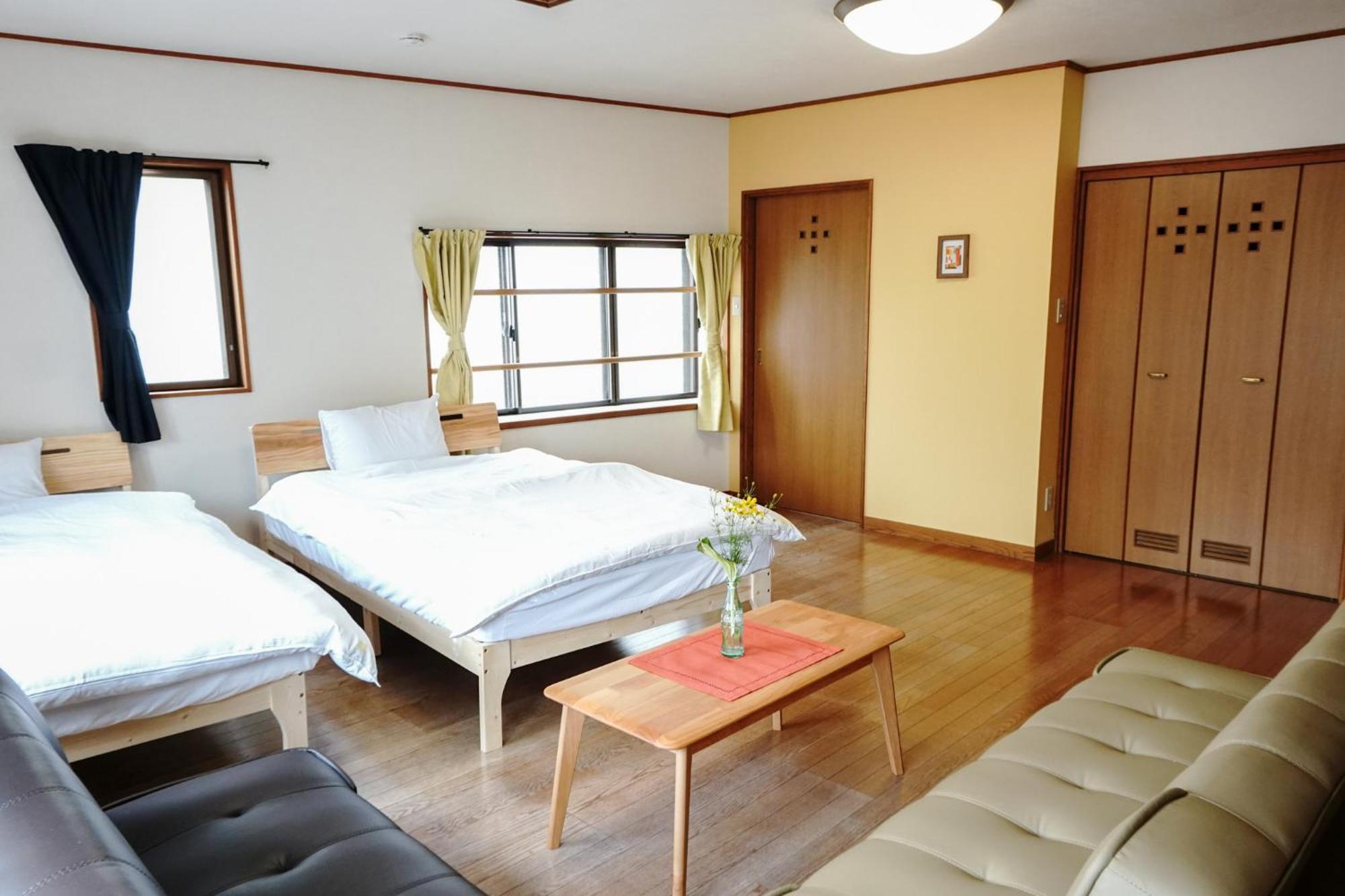 Oyado Haluball Takayama  Exterior foto